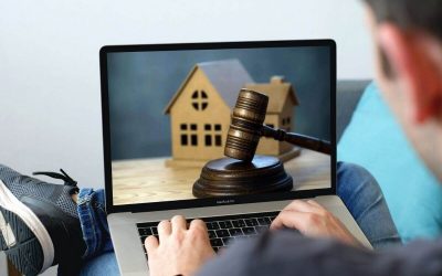 5 Advantages of Selling Property at Online Auctions